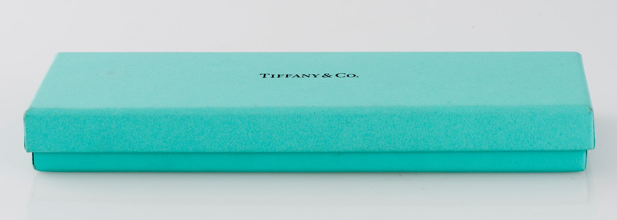 ARMBAND, sterling silver, Tiffany & Co, Somerset.