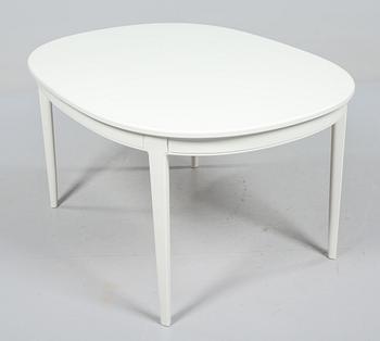 MATGRUPP, 7 delar, "Herrgården", Carl Malmsten, Bodafors, 1900-talets andra hälft.