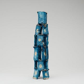 ANDERS BRUNO LILJEFORS, skulptur, Gustavsbergs Studio 1950-tal.