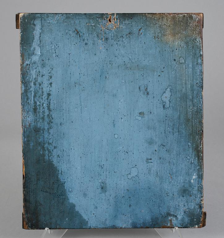 IKON, Ryssland, 1800-tal.