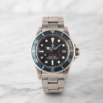 93. ROLEX, Sea-Dweller, "Double Red Mark IV".