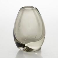 Gunnel Nyman, vas, modell "GN 35", signerad G. Nyman Nuutajärvi Notsjö -53.