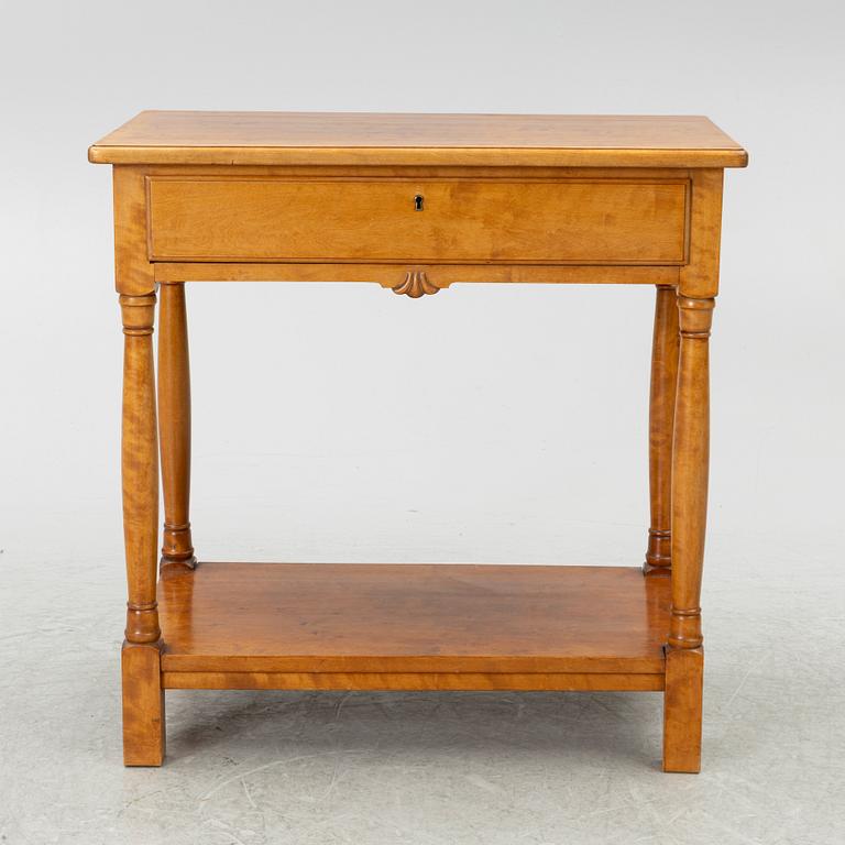 Matgrupp, 8 delar, 1920-tal.
