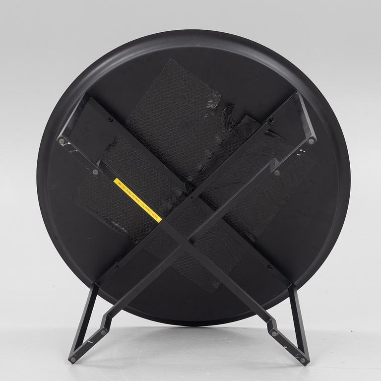 Per Öberg, coffee table, Svenskt Tenn.