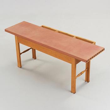 Axel Einar Hjorth, sideboard, Stockholm 1940-tal.