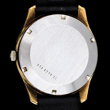 ARMBANDSUR, Certina Bristol 228, 1960/70-tal.