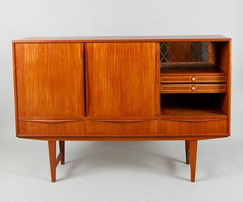 SIDEBOARD, 1950-tal.