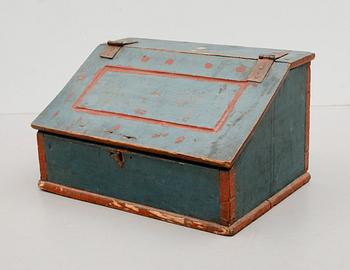 SKRIN, allmoge, 1800-tal.