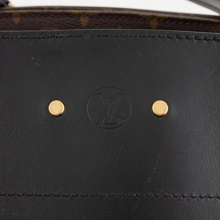 Louis Vuitton, bag, "City Steamer XXL", 2019.