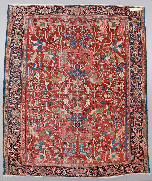MATTA, orientalisk, semiantik, ca 335 x 275 cm.