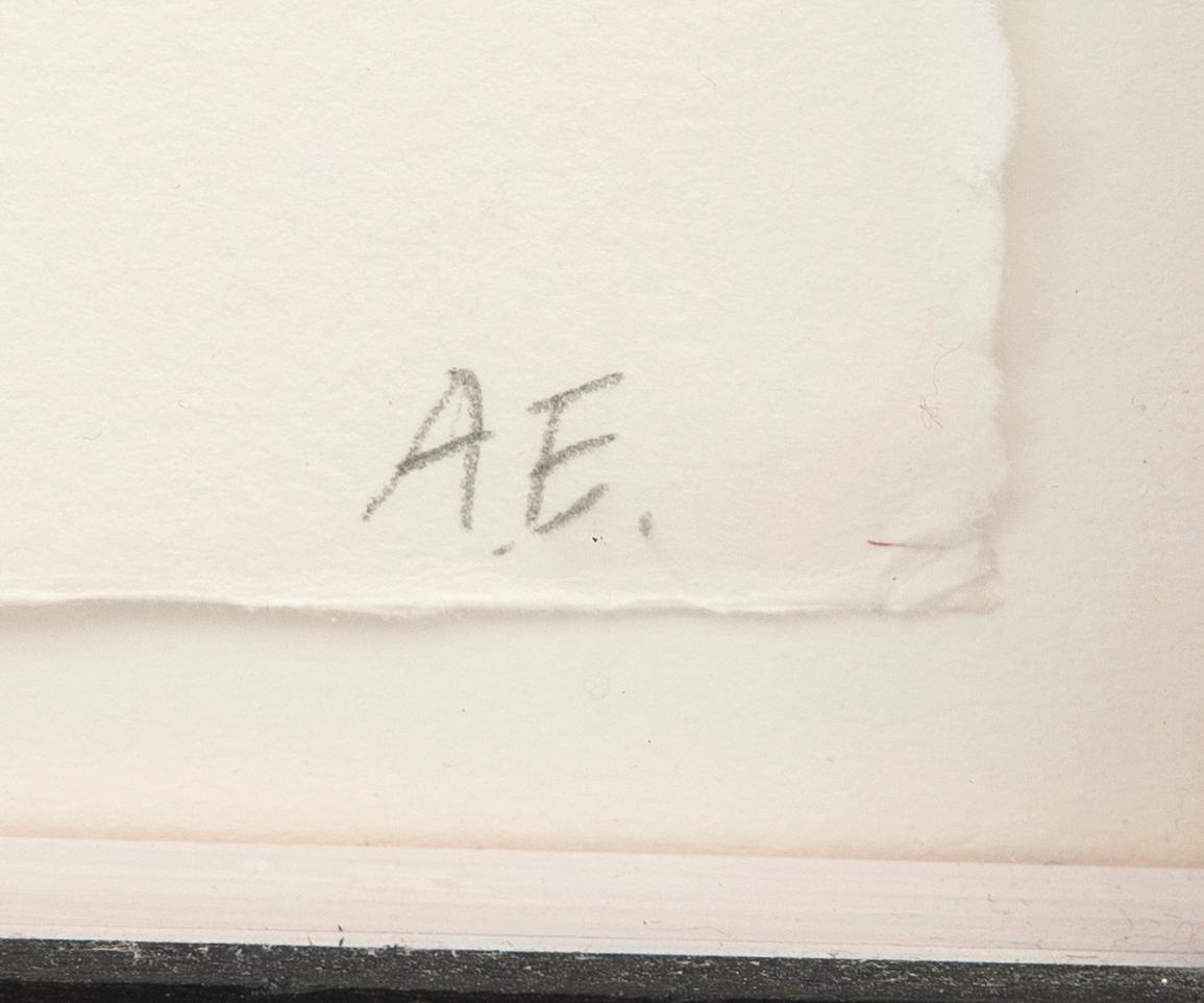 Ann Edholm, Composition.
