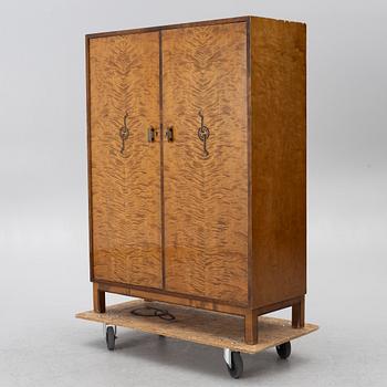 A cabinet, 1930s/40s.