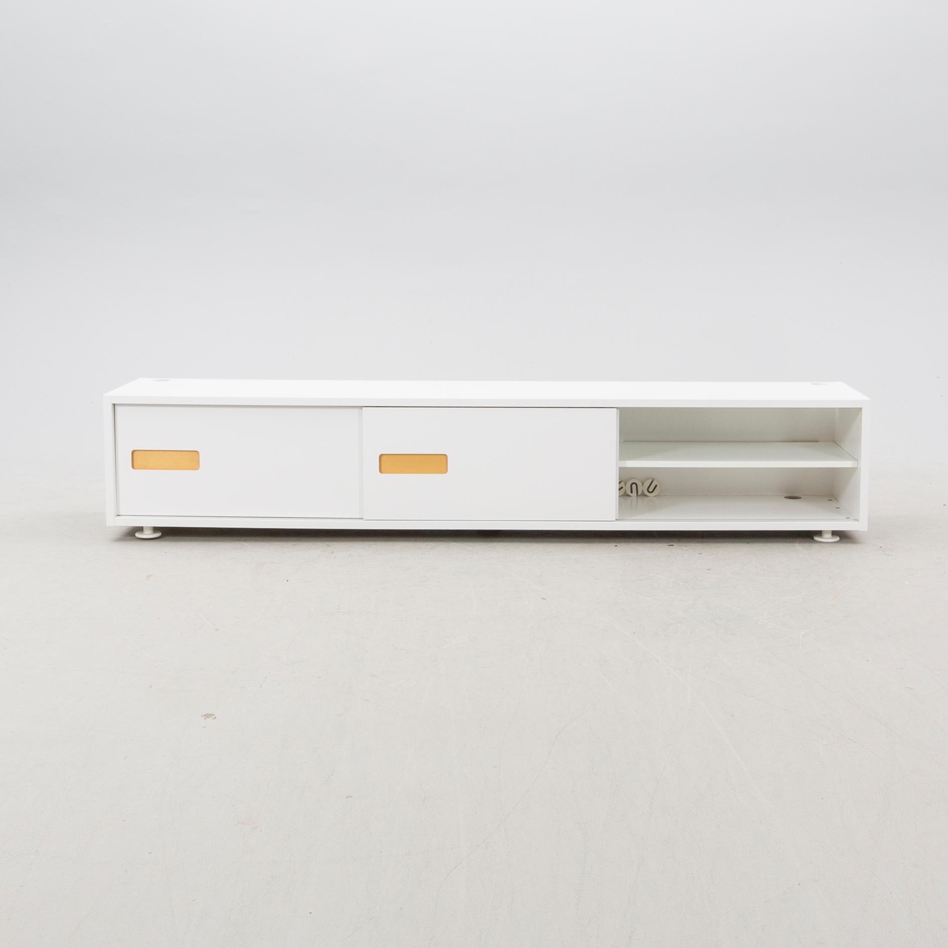 Per Söderberg, sideboard, "Funk", Asplund.