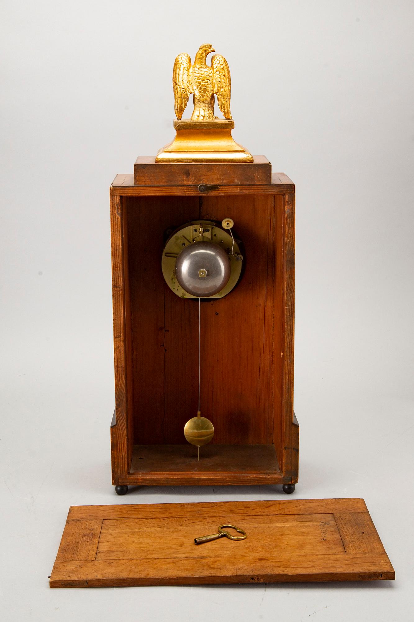 BORDSPENDYL, 1800-tal, Köpenhamn, Danmark.