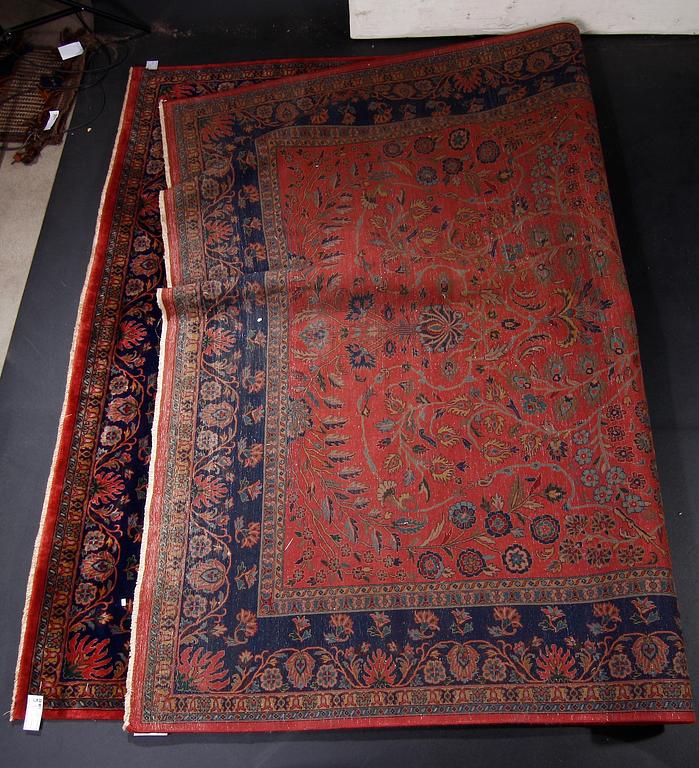 MATTA. Sarouk. 250 X 345.