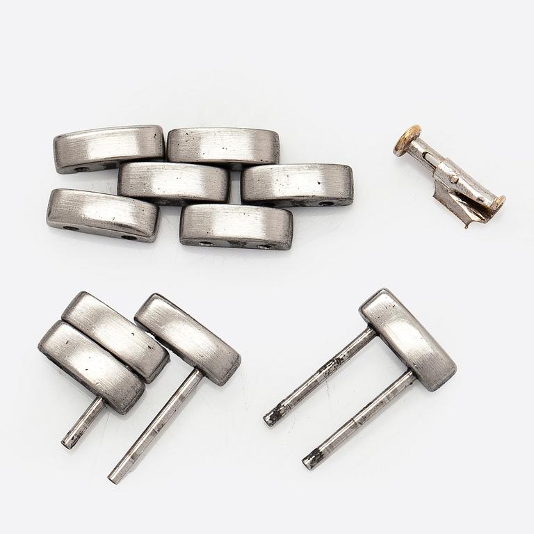 Rolex, Oyster Perpetual, Date, armbandsur, 26 mm.