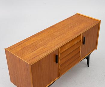 A sideboard, Sweden, 1950s/60s.