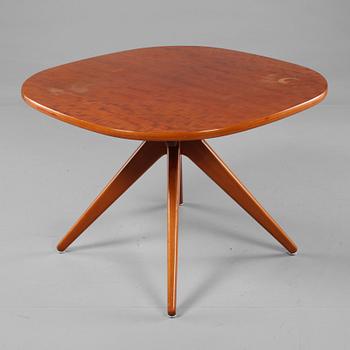 SOFFBORD, "579-032", David Rosén, Nordiska Kompaniet, 1950-tal.