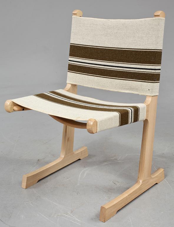 MATGRUPP, 5 delar, Adrian Heath, France & Son, 1900-talets fjärde kvartal.