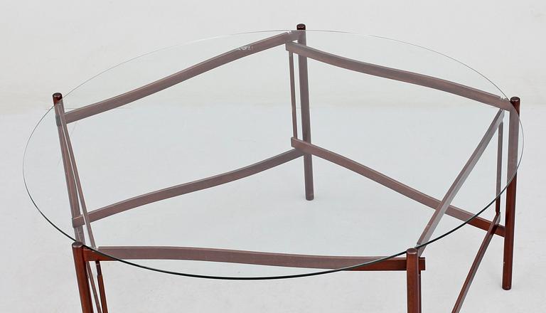 SOFFBORD, "Tema", Hans Johansson, Karl Andersson & Söner, 1990/2000-tal.