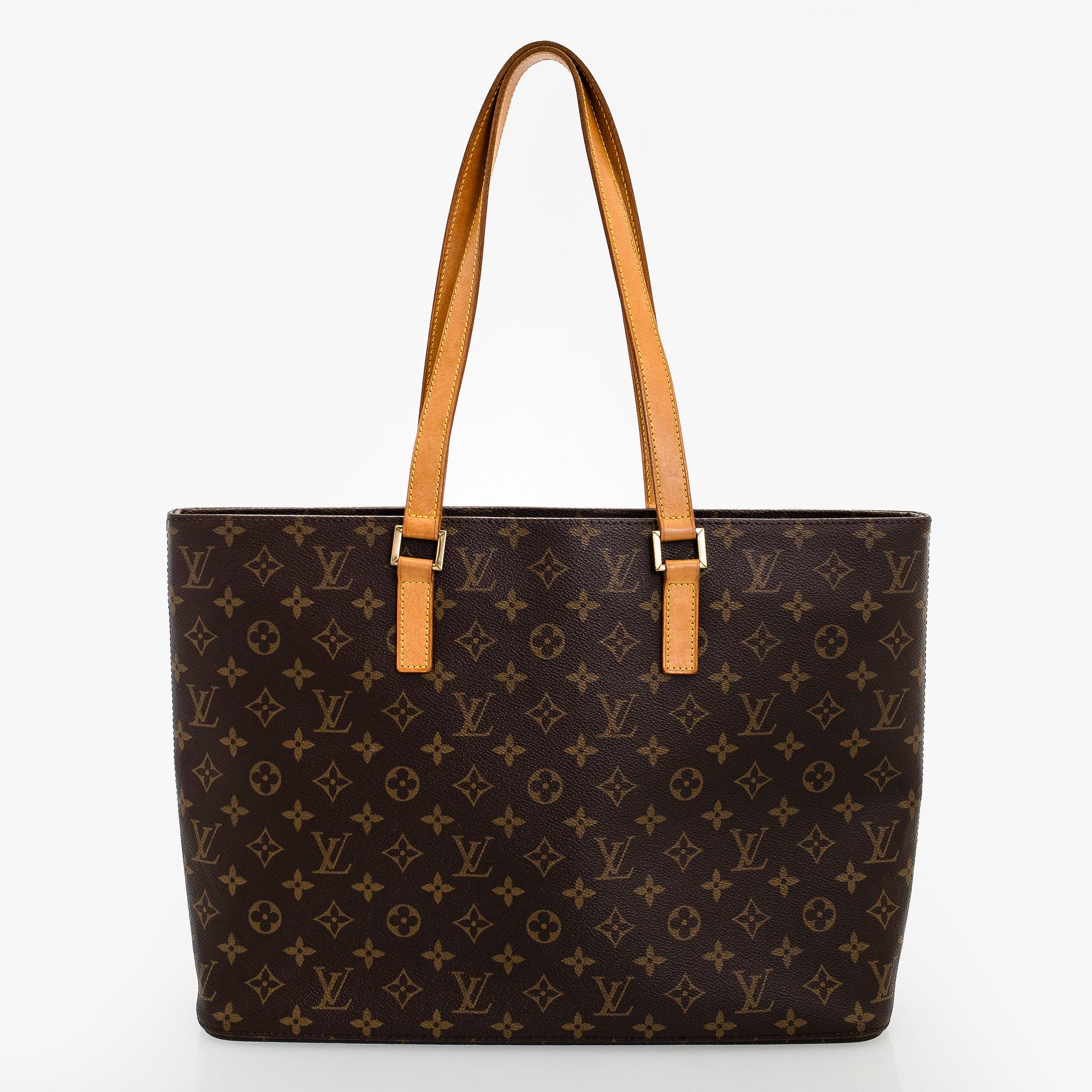 Louis Vuitton, laukku "Luco".