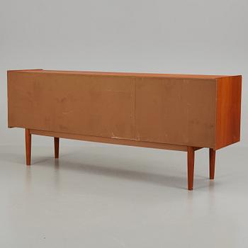 NILS JONSSON, sideboard, "Trio", Troeds, Bra Bohag, Bjärnum, 1900-talets andra hälft.