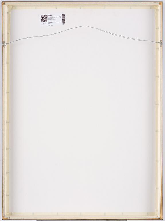 Hans Bellmer, Untitled from: "Hommage aux Prix Nobel" (The Nobel Prize Portfolio).