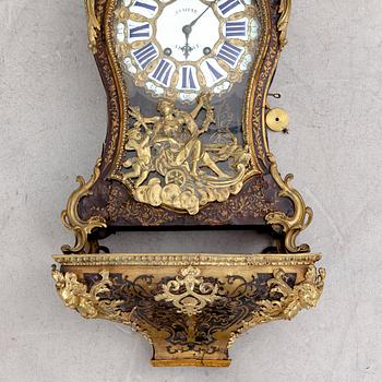 Konsolur, Louis XV-stil, Frankrike, 1800-talet senare del.