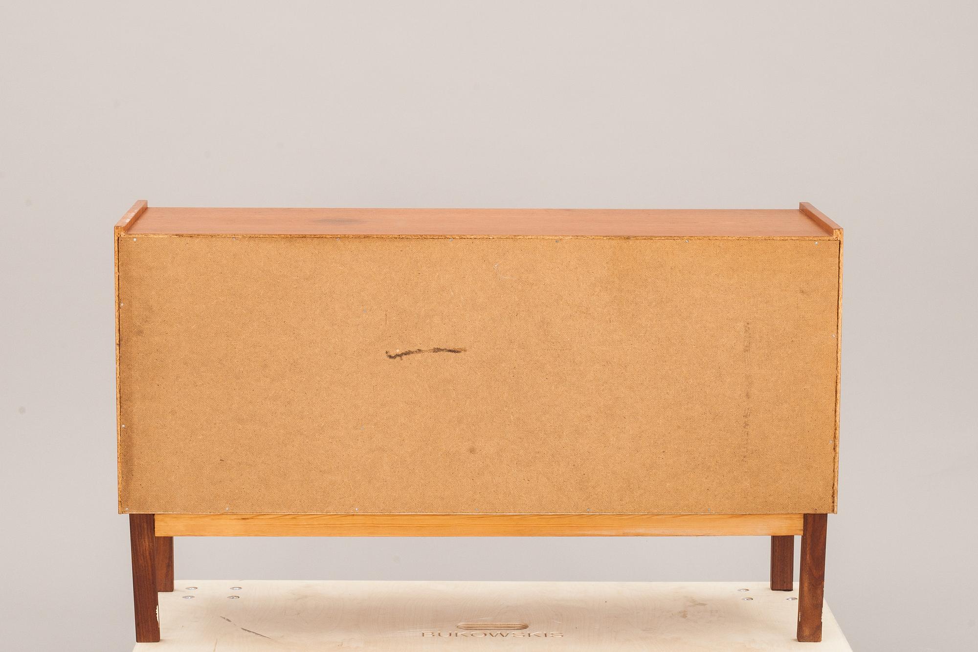 SIDEBOARD, 1960-tal.