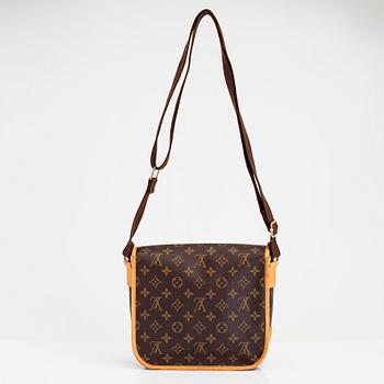 Louis Vuitton, "Bosphore Messenger PM", väska.