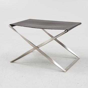 Poul Kjaerholm, pall "PK-91", Fritz Hansen, Danmark.