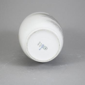 VAS, porslin, Royal Copenhagen, 1900-tal.
