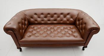 SOFFA, 1900-talets första hälft.