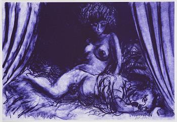 Peter Dahl, "Carl Michael Bellman: Fredmans Epistlar".