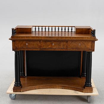 A mid 19th century desk.