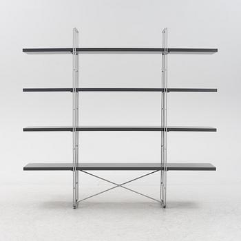 Niels Gammelgaard, hylla, Ikea, 1980-tal.