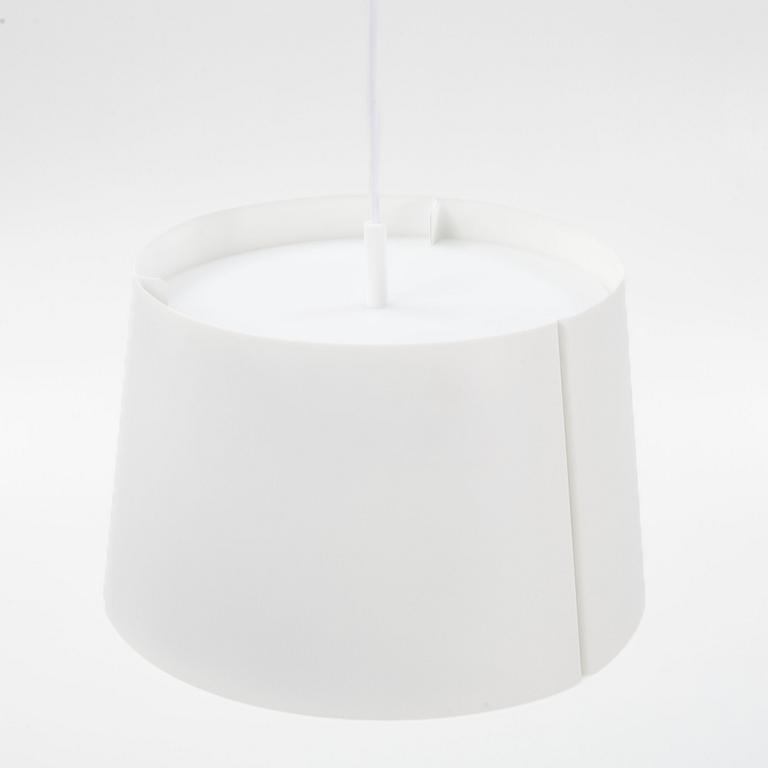 Jonas Lindvall, a 'W124S3' ceiling lamp, Wästberg.