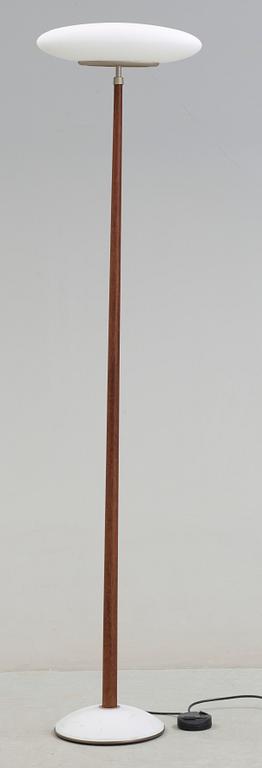 GOLVLAMPA, Arteluce, Italy. 1900-talets slut.