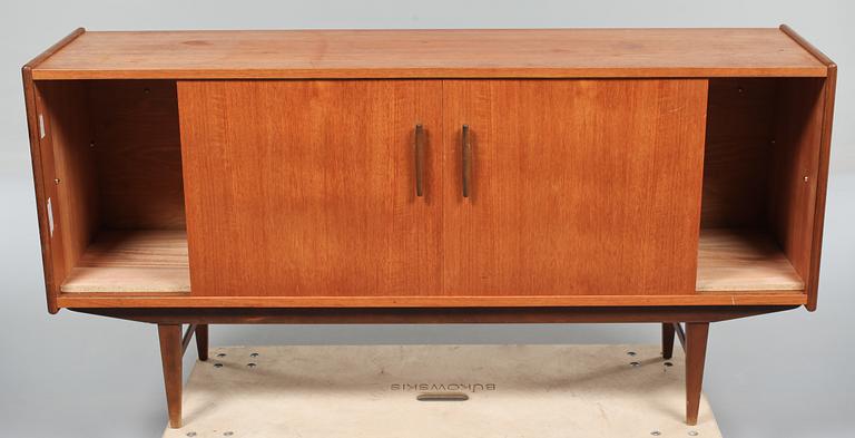 SIDEBOARD, 1950/1960-tal.
