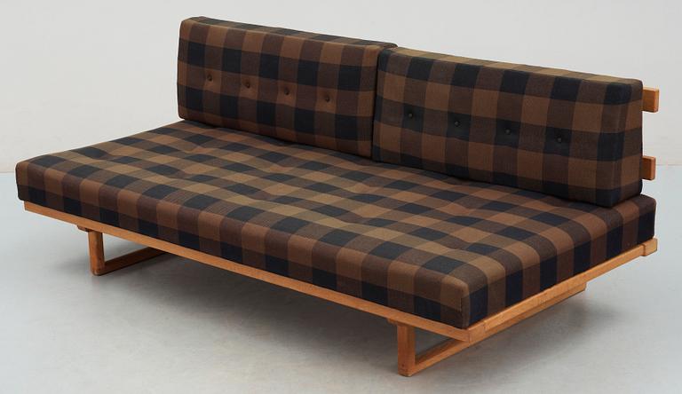 DAGBÄDD, Börge Mogensen, Fredericia Stolefabrik, Danmark, 1960-tal.