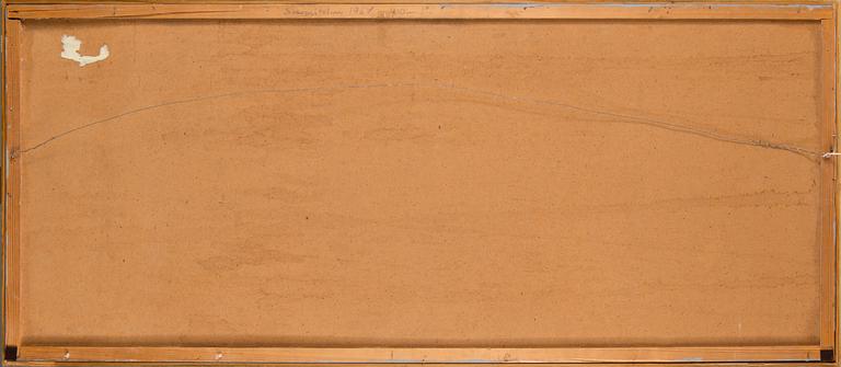 Erkki Hienonen, Komposition.