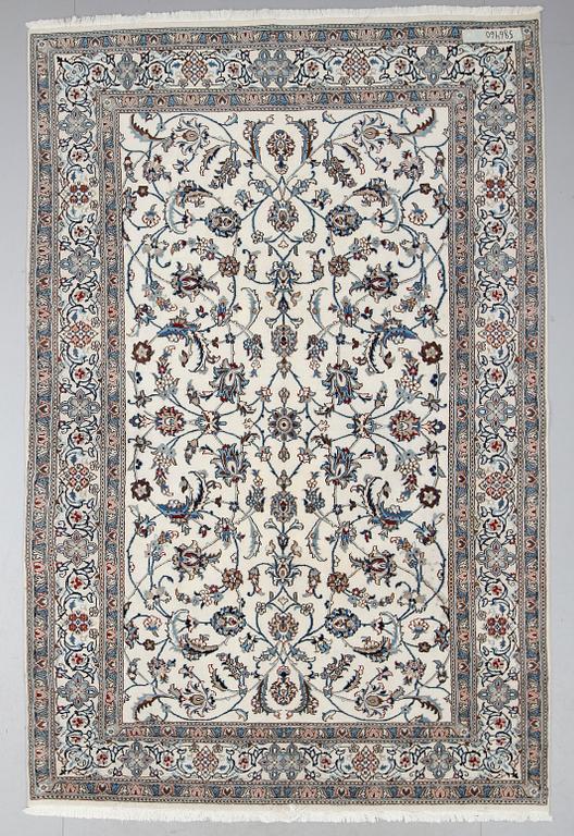 MATTA, Nain, ca 310 x 200 cm.