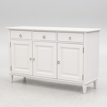 A "Stockholm" sidetable, Englesson, Sweden.