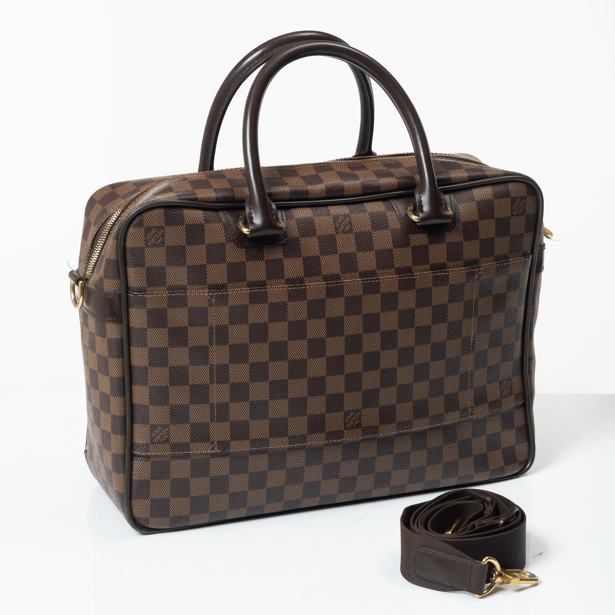 Louis Vuitton, bag, "Icare".