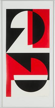 Lars-Gunnar Nordström, Sommitelma.