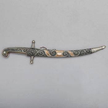 DOLK, orientalisk, sannolikt 1900-tal.