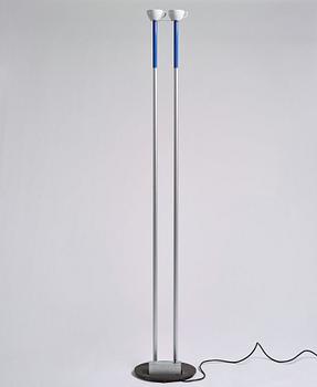 Jonas Bohlin, a 'En dubbel espresso' floor lamp, Källemo, Sweden post 1987.