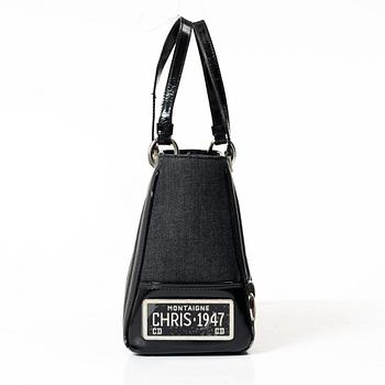 Christian Dior, Bag, "Montaigne Cadillac Bag", 2001.