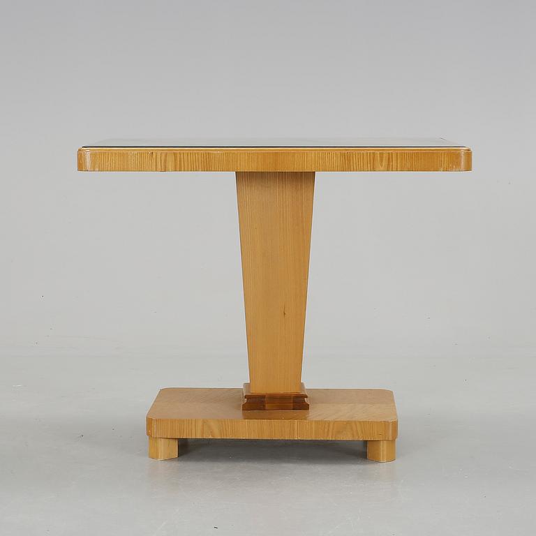 BORD, art deco, 1930-tal.