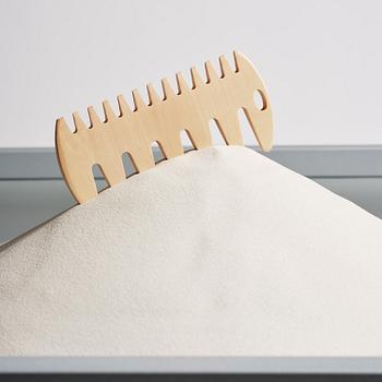 Enzo Berti, soffbord, "Dune", La Palma, Italien, efter 1996.